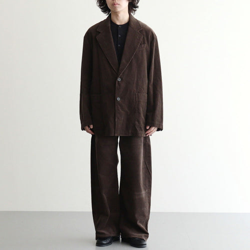 男性モデル(ハラ):172cm 55kg 着用サイズ：S