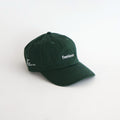 CORPORATE CAP #DARK GREEN [FSP254-90028B]