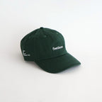 CORPORATE CAP #DARK GREEN [FSP254-90028B]