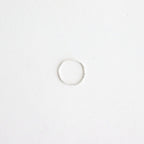 TWNKL RING 1.0 #SILVER [SL023]