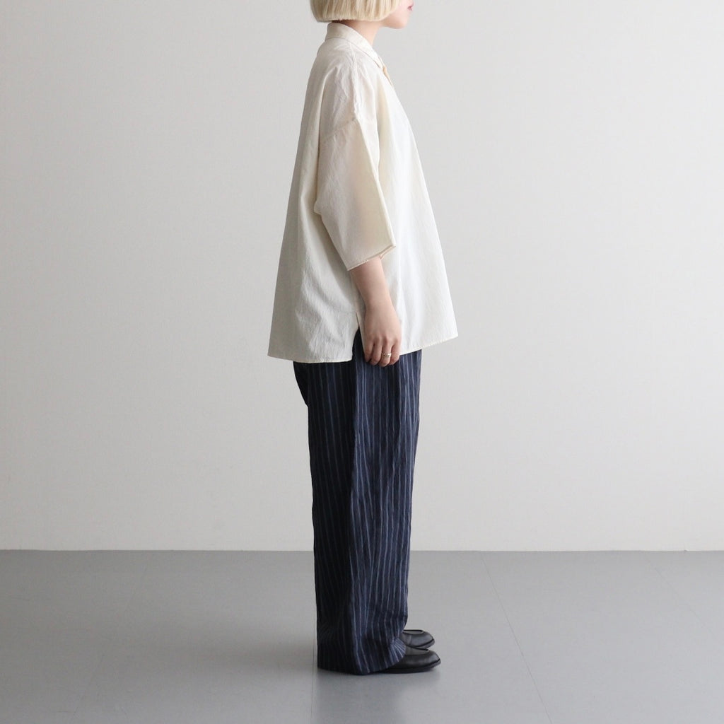 女性モデル(マツオ):156cm　着用サイズ：XS