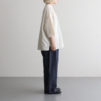 女性モデル(マツオ):156cm　着用サイズ：XS