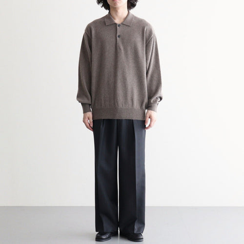 男性モデル(ハラ):172cm 55kg 着用サイズ：S