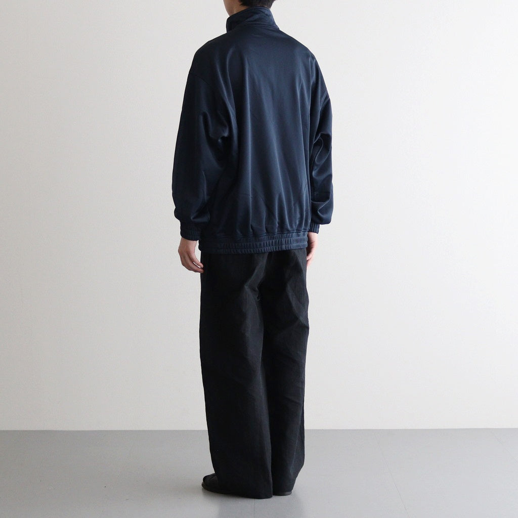 VINTAGE JERSEY PULLOVER #NAVY [FSC241-30099]