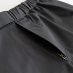 Solotex Twill Chef Pants #GRAY [GM251-40325B]