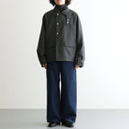 LEGACY JACKET #GRAY [BO-26FW-BL01]