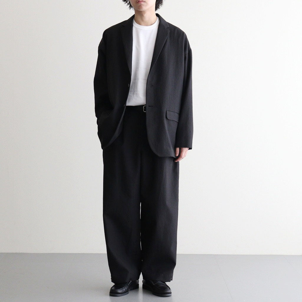 ドライポリヘムタックPT #BLACK [D126-P432]