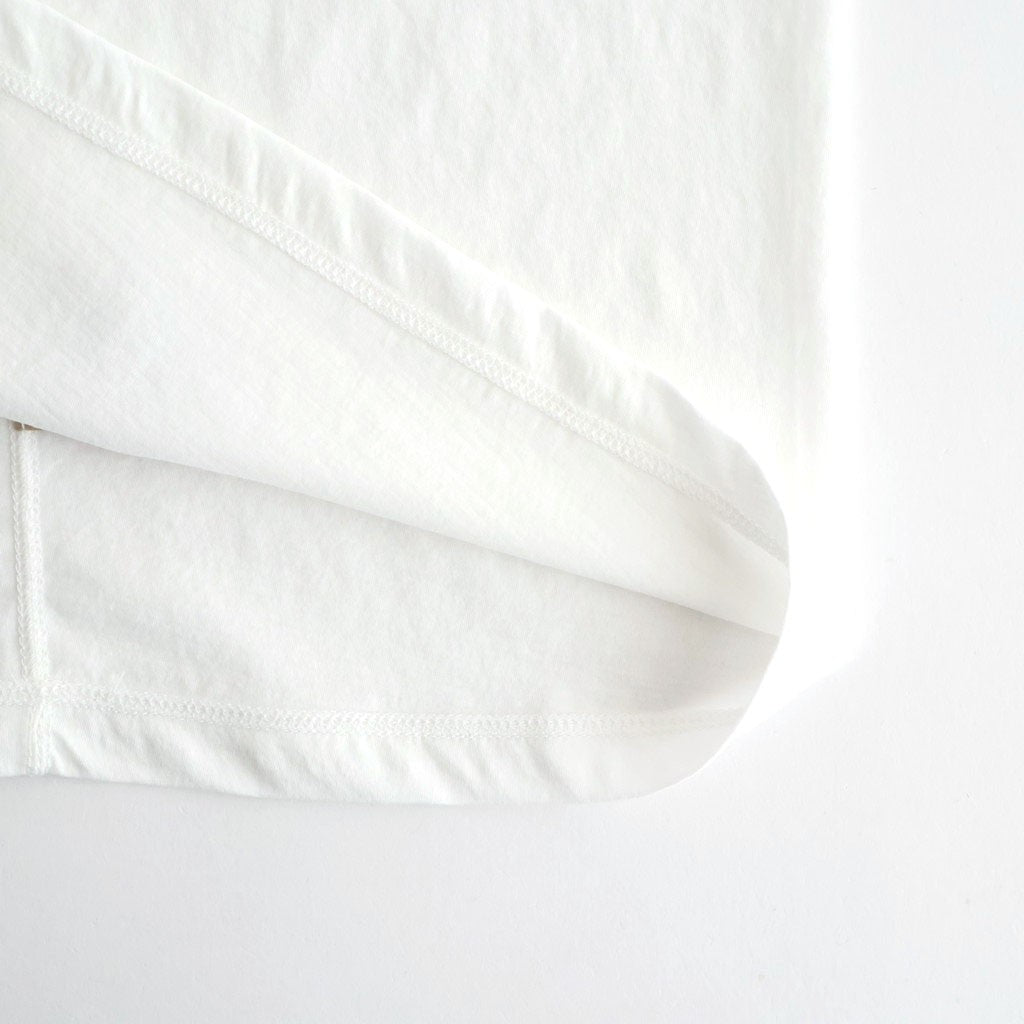 Highgauge Compact T-shirts #WHT [12610604]