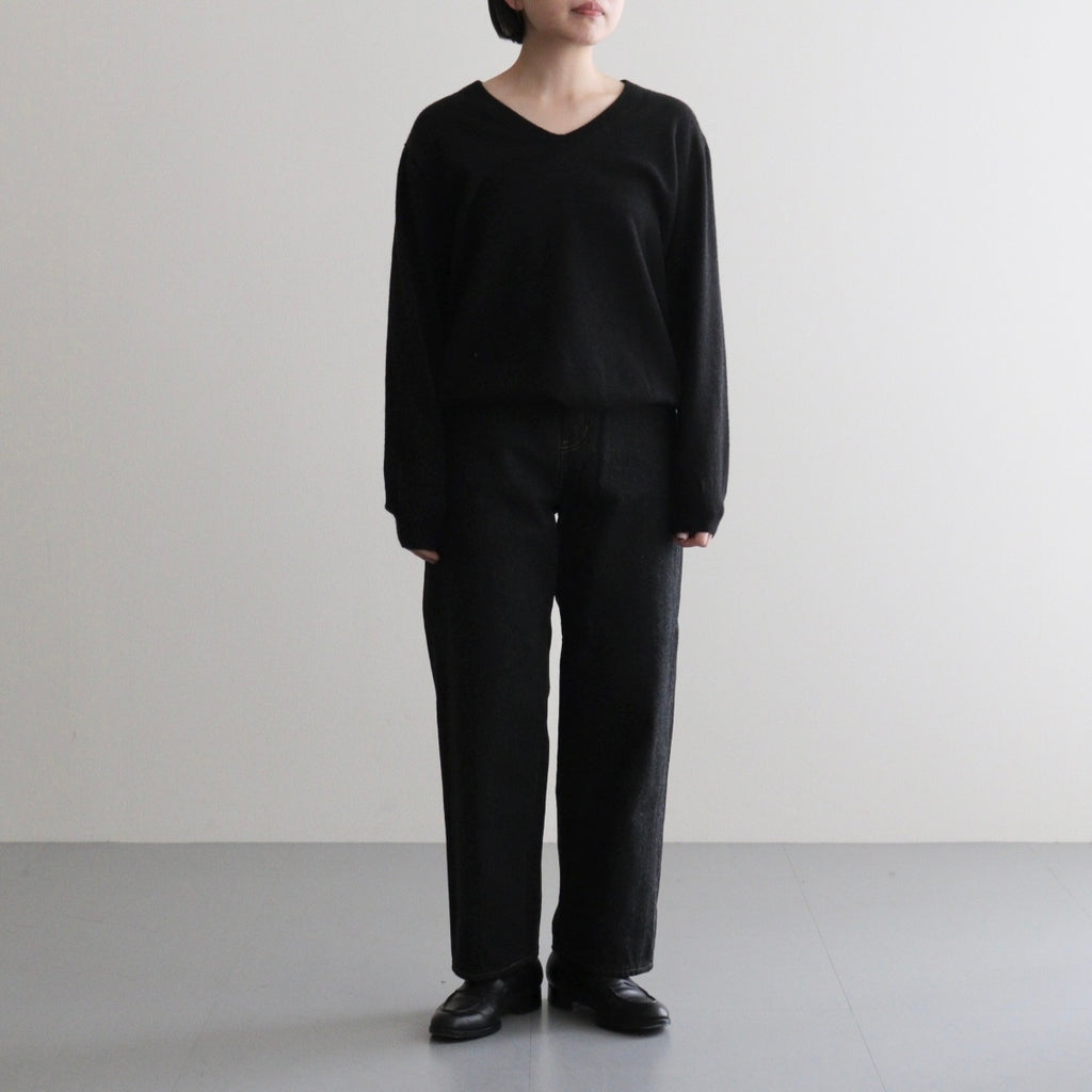 女性モデル(マツオ):156cm　着用サイズ:28