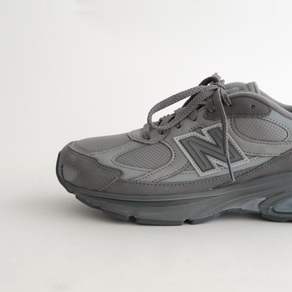 NEWBALANCE 2010V #GRAY [HQ-K101-001]