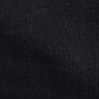 Selvage Denim Two Tuck Pants #BLACK_DARK FADE [GU261-40061DB]