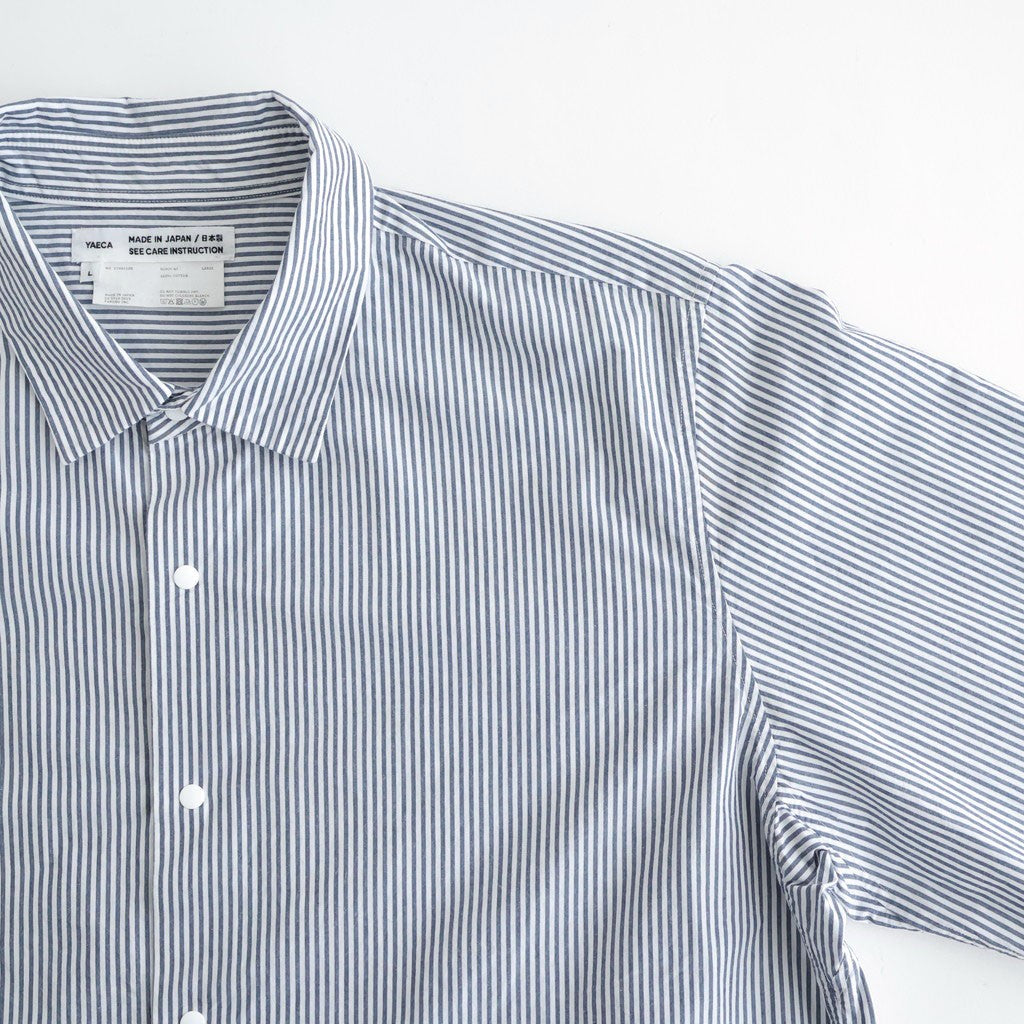 Comfort Shirt – Relaxed Square #BLOCK-ST [11061105]