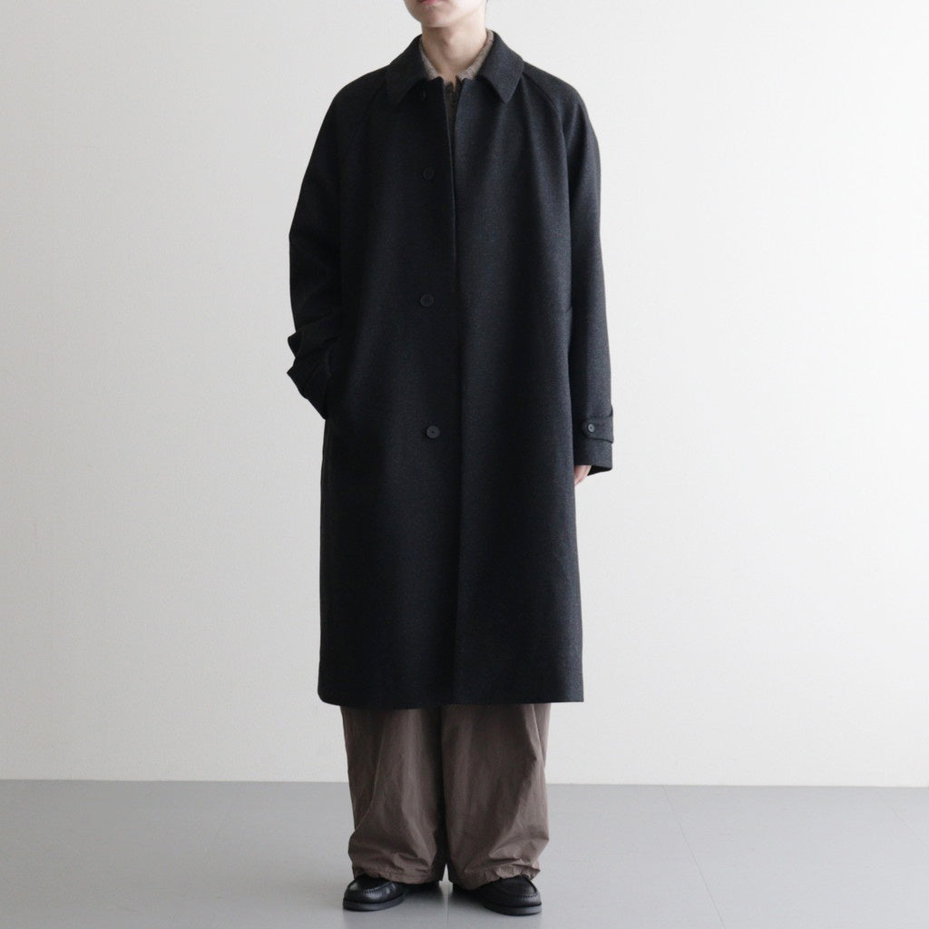 NSTLCT #91 Dark Grey top [SN_NC1802CT]