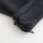 UTILITY PILE CARDIGAN SET-UP #GRAY [FSR253-60211]