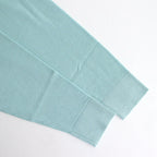 80POLO SS #MINT [NG25S-KSW01]