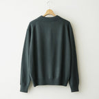 L/S Polo #GREEN [2603-010]