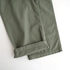 ベイカーパンツ Baker Pants #OLIVE [21061601]