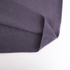 Wool Cashmere Turtle Knit #S/BLU [12520537]