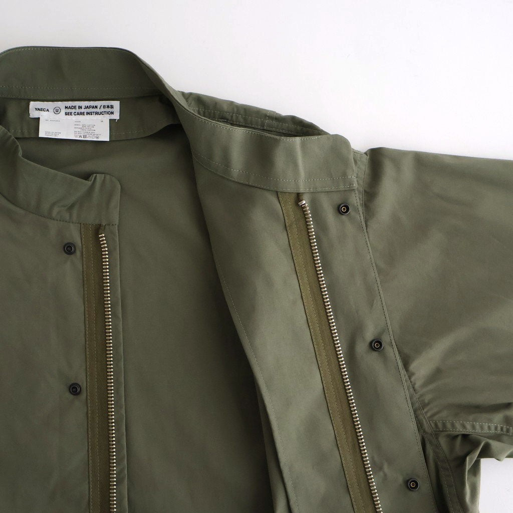 M65 コート M65 Coat #OLIVE [23052502]