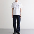 男性モデル(ハラ):172cm 58kg 着用サイズ：3