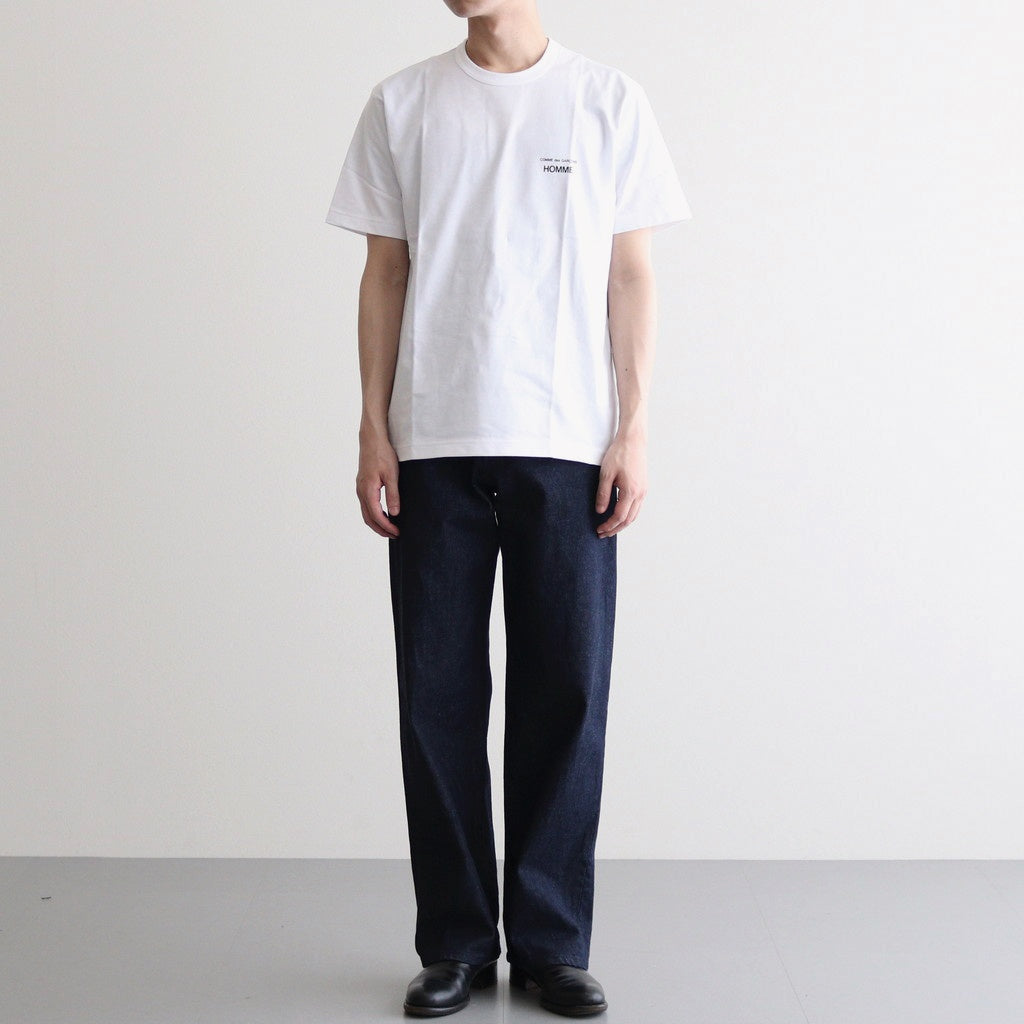 男性モデル(ハラ):172cm 58kg 着用サイズ：3