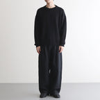 男性モデル(ハラ):172cm 58kg 着用サイズ：1