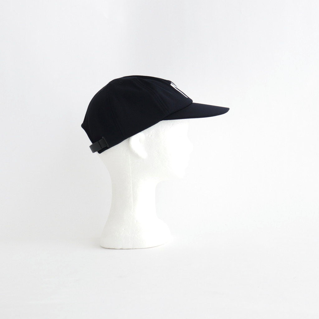 NY CAP（basic） #NAVY [NO.29337-A]
