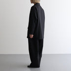 女性モデル(マツオ):156cm　着用サイズ：0