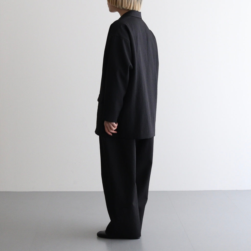 女性モデル(マツオ):156cm　着用サイズ：0