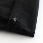 Voyager Easy Pants #Black [AOESPT016]