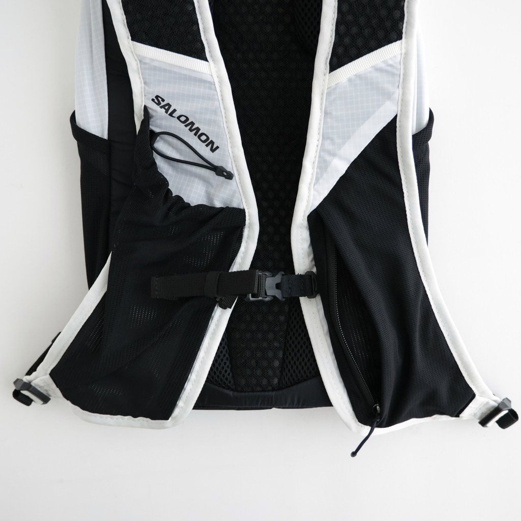 XT 10 #White/Black [LC2859000]