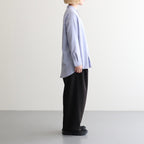 女性モデル(マツオ):156cm　着用サイズ：3