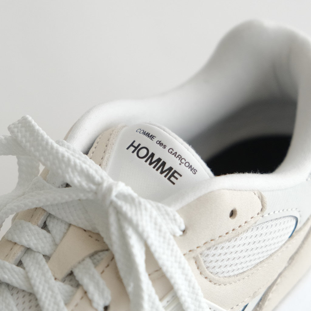 NEWBALANCE 2010V #WHITE [HQ-K102-001]