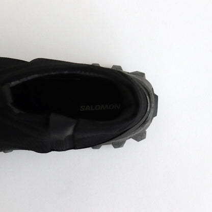 SNOWCLOG MID #Black/Black/Black [L47517500]