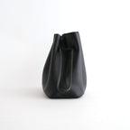 bucket bag #black [yv-b-bkb]