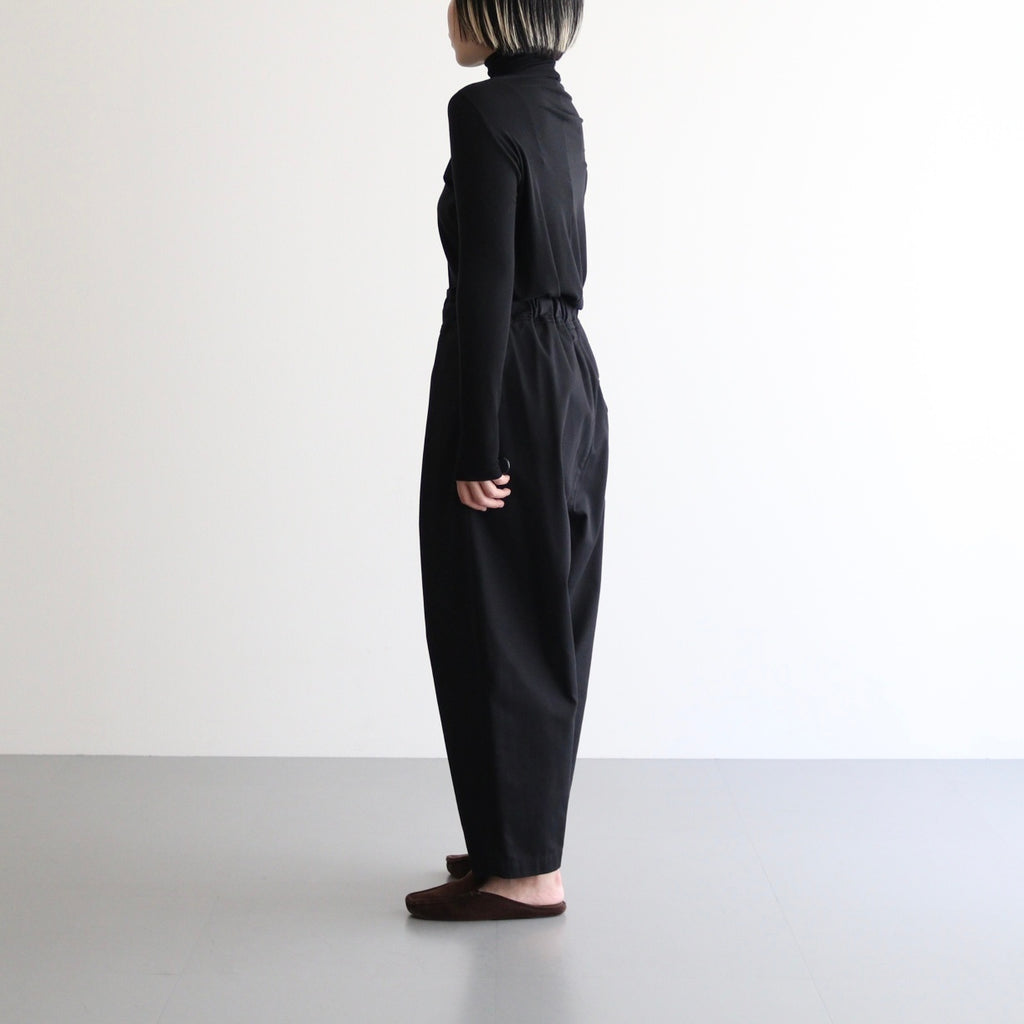 女性モデル(マツオ):156cm