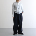 女性モデル(マツオ):156cm　着用サイズ:2