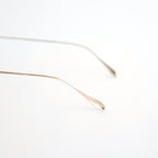 KOUGETSU #4 CHAMPAGNE GOLD × GREY GREEN to D.GREY [NOCHINO-N13]