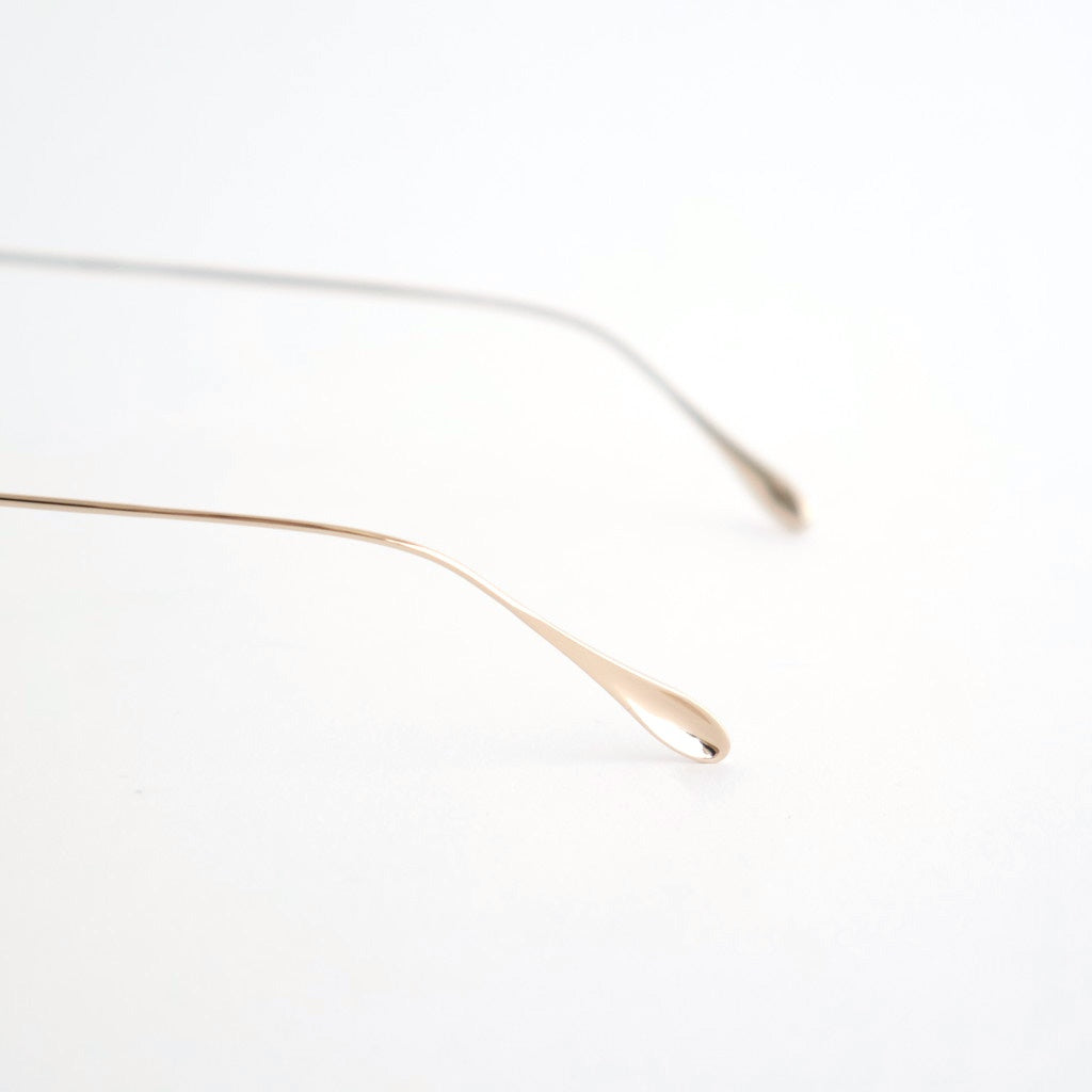 KOUGETSU #4 CHAMPAGNE GOLD × GREY GREEN to D.GREY [NOCHINO-N13]