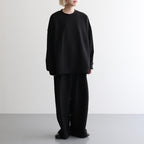 女性モデル(マツオ):156cm　着用サイズ:0