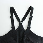 BRIEFING エステルオックス ツールベスト #BLACK [HO-V001-051]