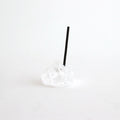 incense holder #crystal