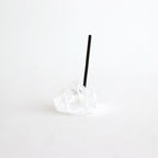 incense holder #crystal