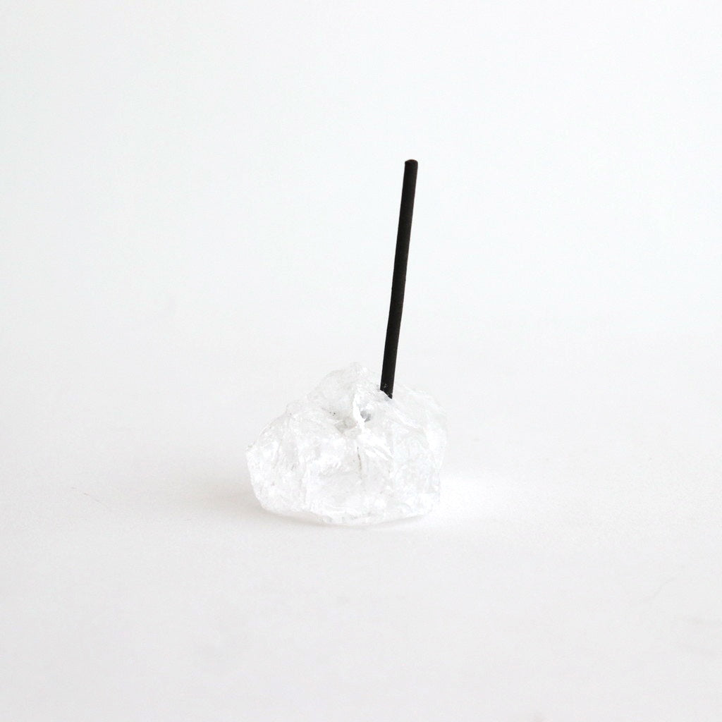 incense holder #crystal