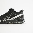 XA PRO 3D GTX #BLACK [L49214300]