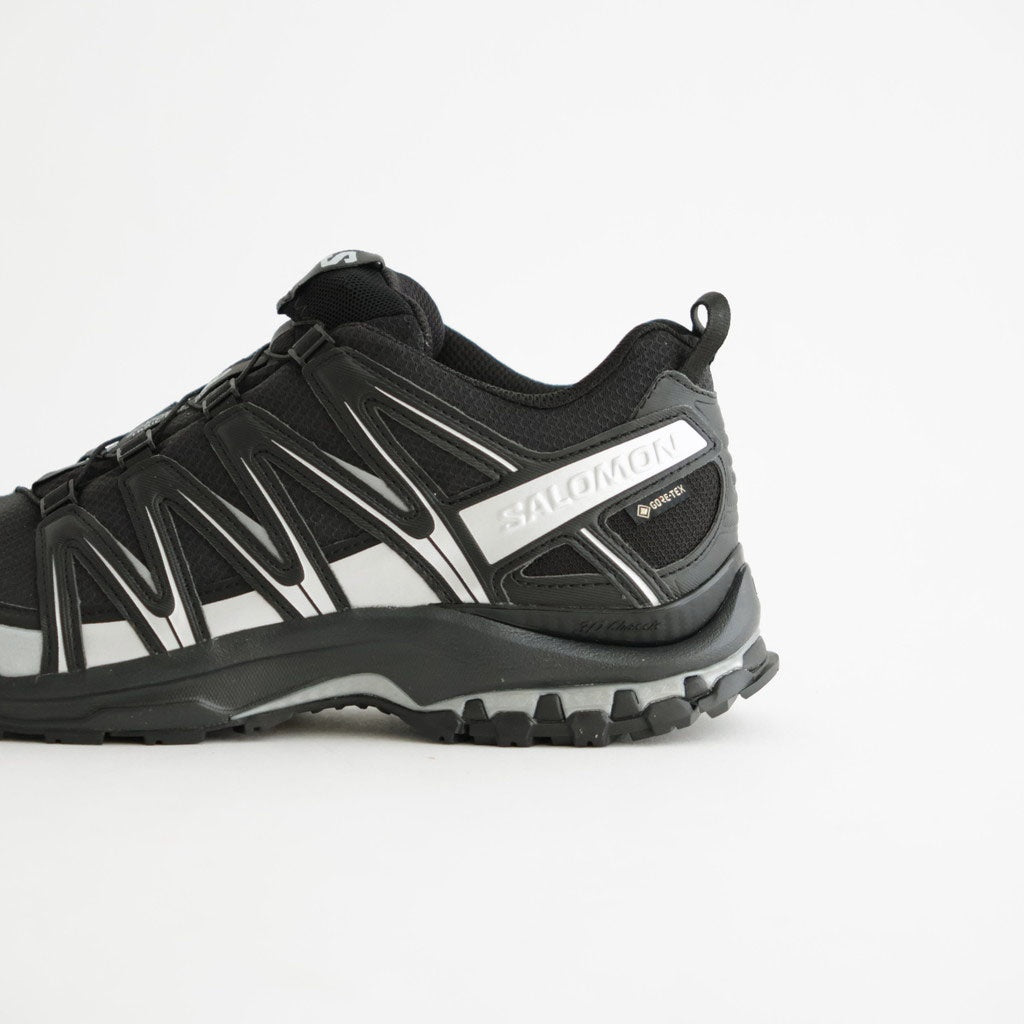 XA PRO 3D GTX #BLACK [L49214300]