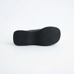 Volume Sole Sabot #BLK [12621021]
