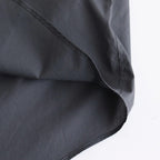 Broad L/S Oversized Regular Collar Shirt #C.GRAY [GM253-50001B]