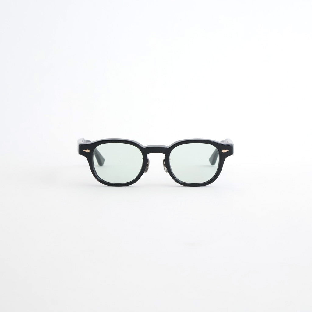 NOCHINO FR #2 GLOSS BLACK × GREY GREEN to D.GREY [NOCHINO-N11]