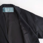 よそいきオーバーJK #NAVY GRAY [D225-J105]